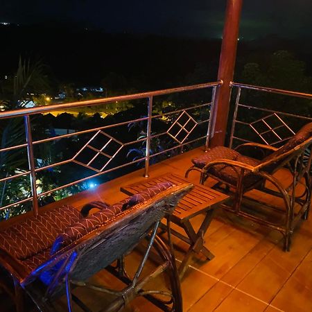 Krabi Villa Phu Khao Private Resort Klong Muang Beach Bagian luar foto