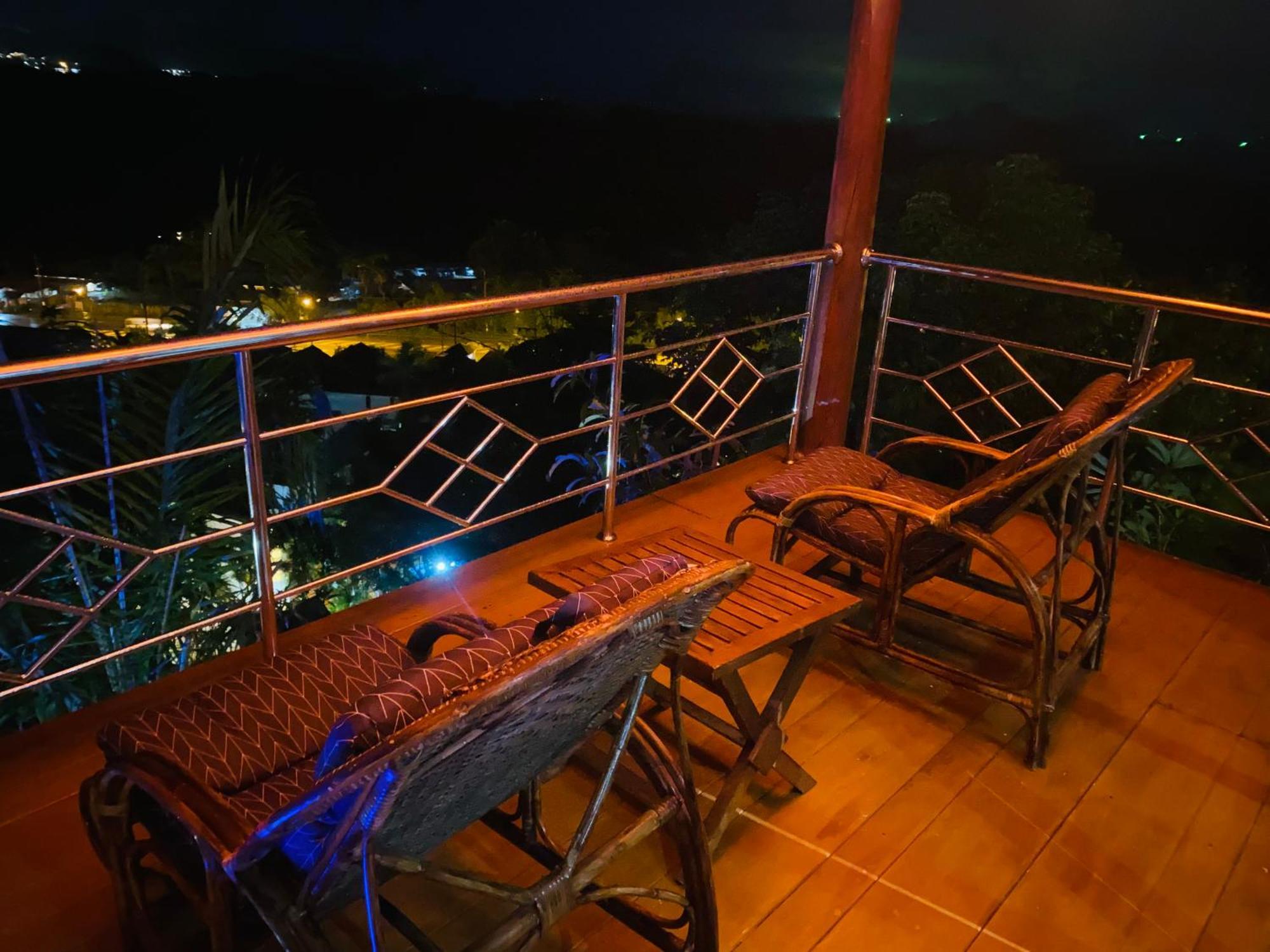 Krabi Villa Phu Khao Private Resort Klong Muang Beach Bagian luar foto