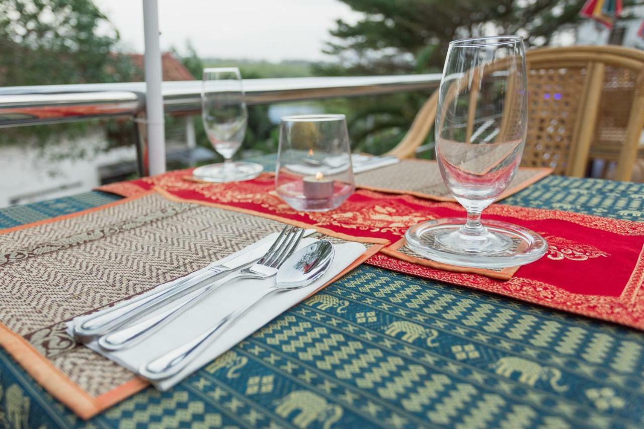 Krabi Villa Phu Khao Private Resort Klong Muang Beach Bagian luar foto