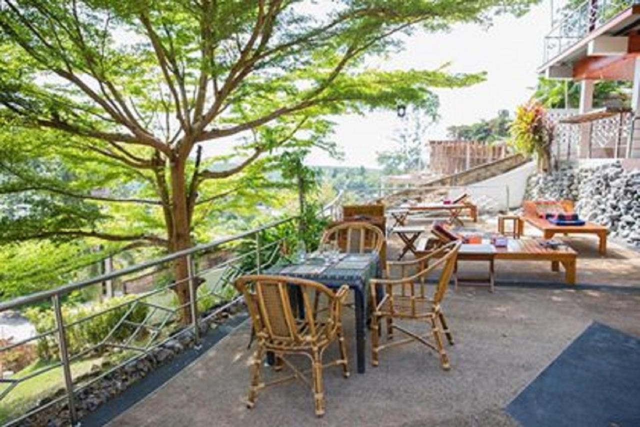 Krabi Villa Phu Khao Private Resort Klong Muang Beach Bagian luar foto